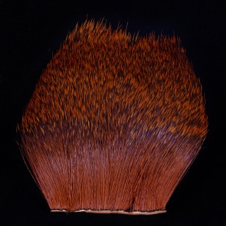 Hareline Dyer Deer Body Hair Brown