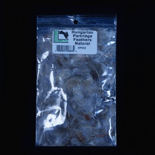 HUNGARIAN PARTDRIGE FEATHERS