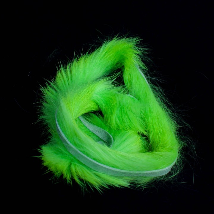 Zonker Verde Fluor