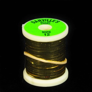 Danville Mylar Tinsel Talla 12