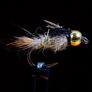 HARE SPECIAL TUNGSTEN