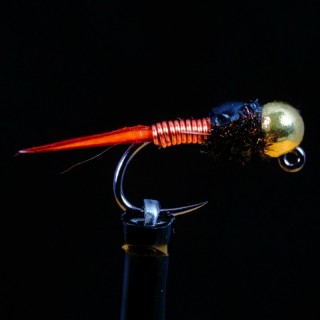 EURO JOHN JIG TUNGSTENO