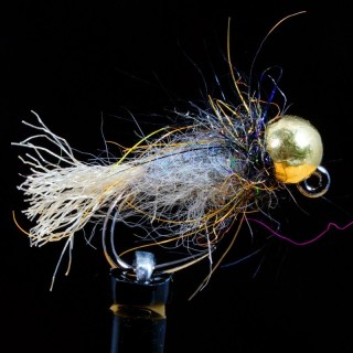 TAG TAN JIG TUNGSTEN