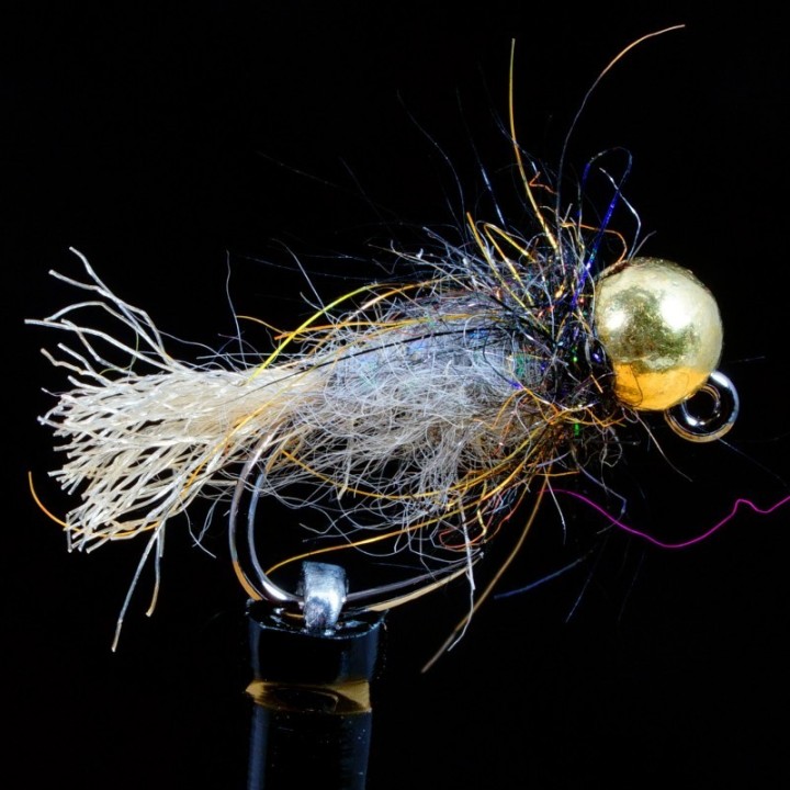 TAG TAN JIG TUNGSTEN