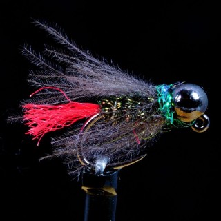 RED TAG JIG CDC TUNGSTEN