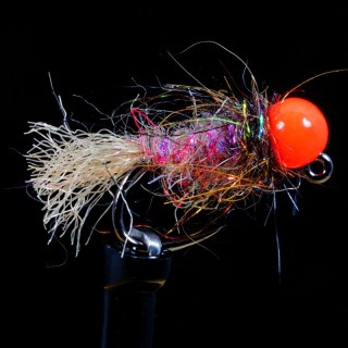 TAG HOT JIG TUNGSTEN