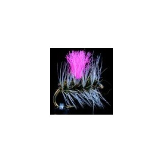 Griffith Gnat Hi-Viz