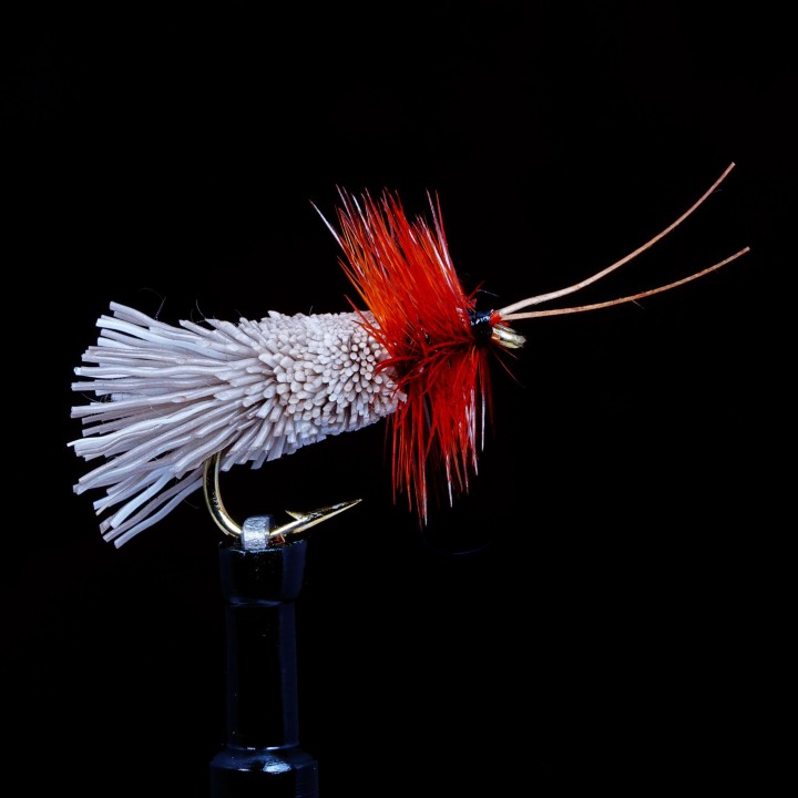 Goddard Caddis