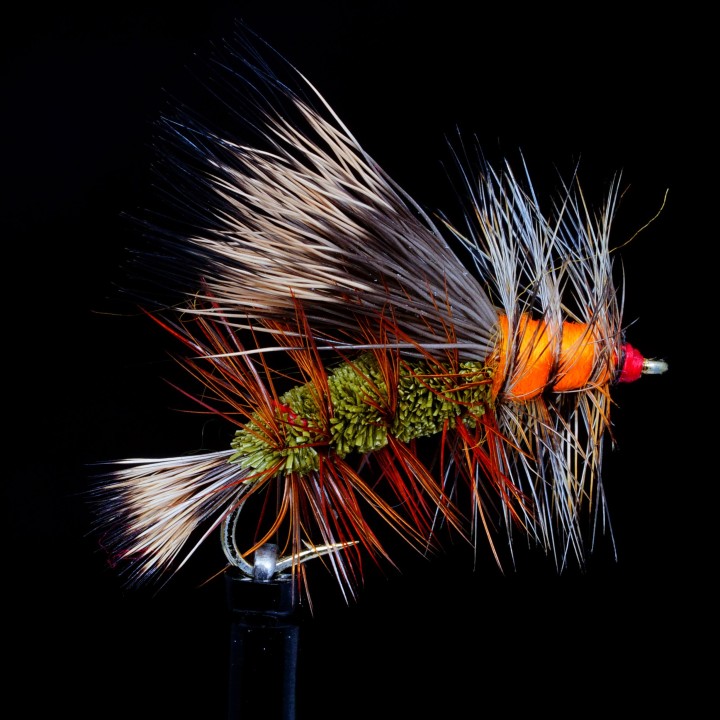 Irresistible Stimulator Olive