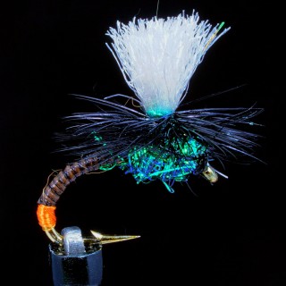 Klinkhammer Special Quill