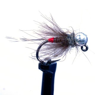 Quill CDC Jig Tungsten