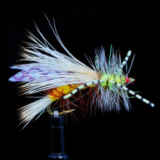 Stimulator Chew Toy  Yellow