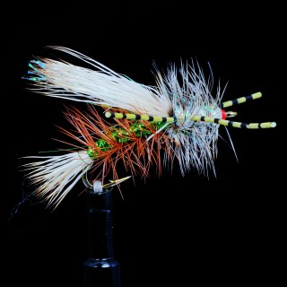 Stimulator Krystal Olive Legs