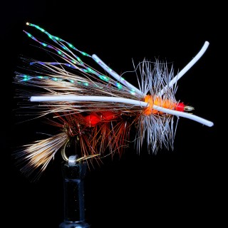 Stimulator Royal Rubber Leg