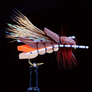 Yak Caddis