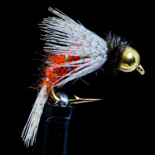 Anderson Bird of Prey Brown