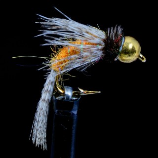 Anderson Bird of Prey October Caddis