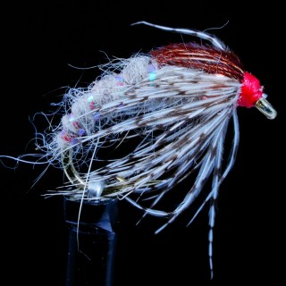 Holy Grail hare ear  B.H