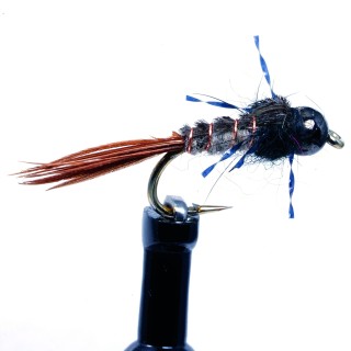 Anato Mayfly Nymph Natural