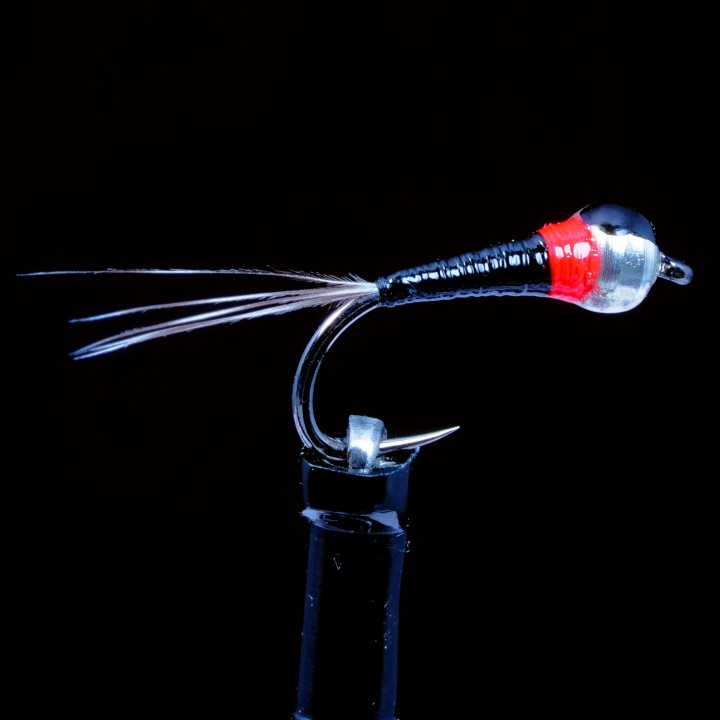 Coca Cola Barbless Tungsten