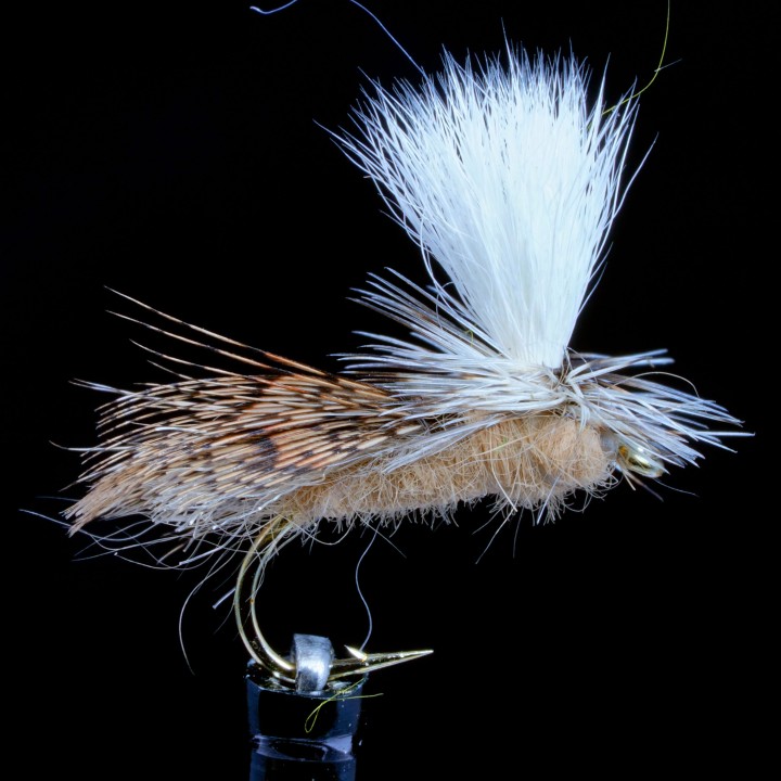 E-Z Caddis Tan