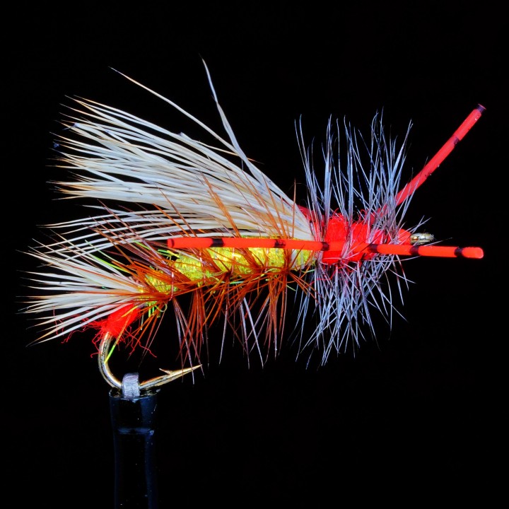 Stimulator Rubber Leg