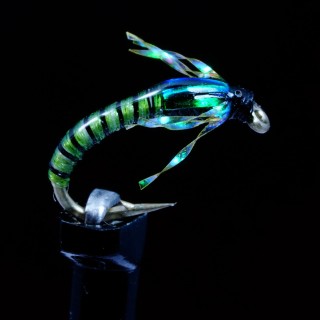 Juju Beatis UV Flash