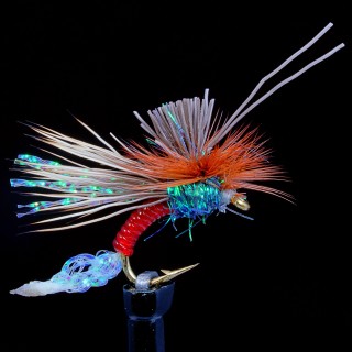 AC Caddis Emergente