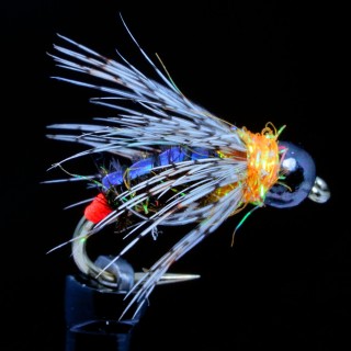 Soft Hackle Flash