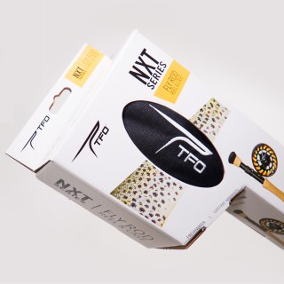 5-6 WT 9'0 NXK LARGE ARBOR KIT