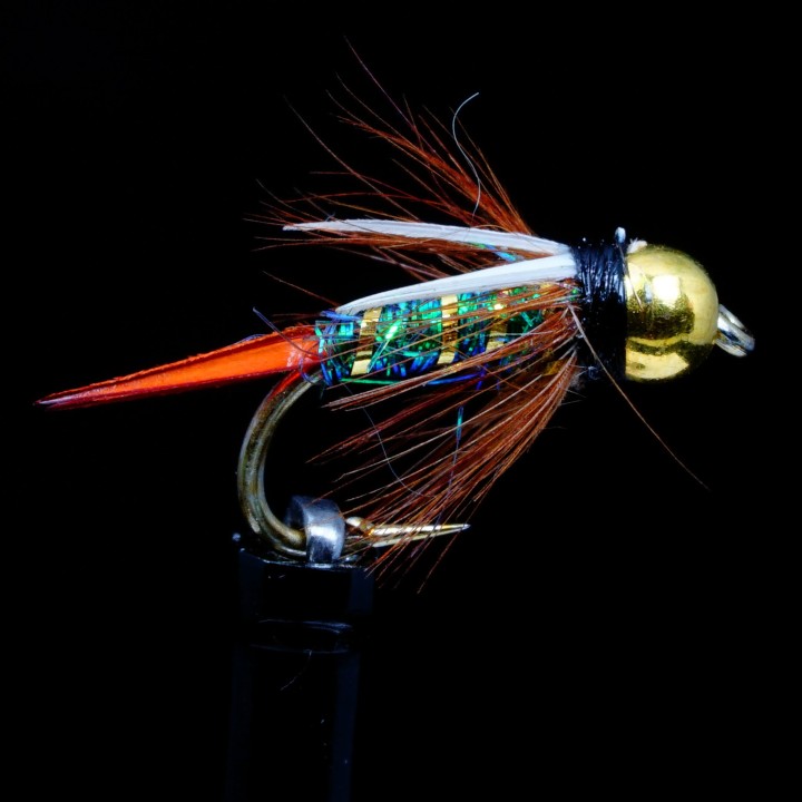 Prince Electric Olive B.H