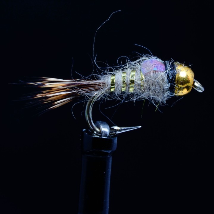 FlaskBack Hares Ear B.H