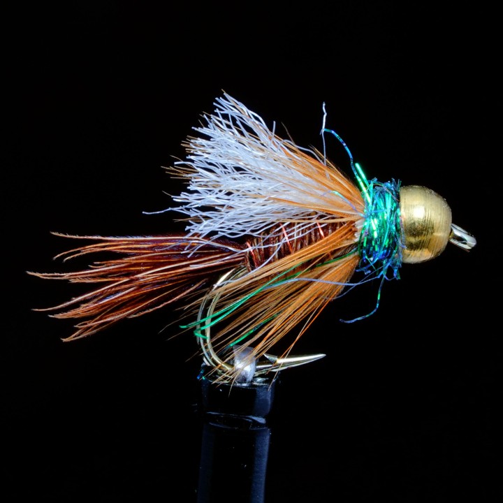 Go 2 Pheasant Tail