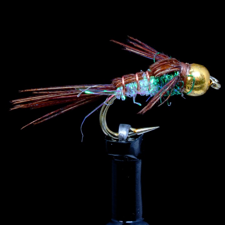 Pheasant Tail  ICE B.H