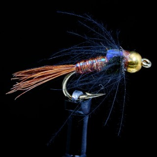 Pheasant Tail CDC