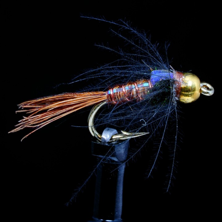 Pheasant Tail CDC