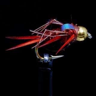 Pheasant Tail Special