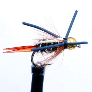 Rubberleg Prince Natural