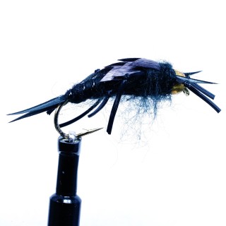 Stonefly Black