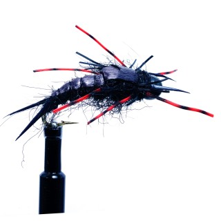 Nemec Stone Nymph black