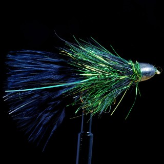 Lightning C.H Bugger  Black Olive