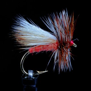 Caddis Variant