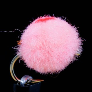 Glo Bug Salmon Egg