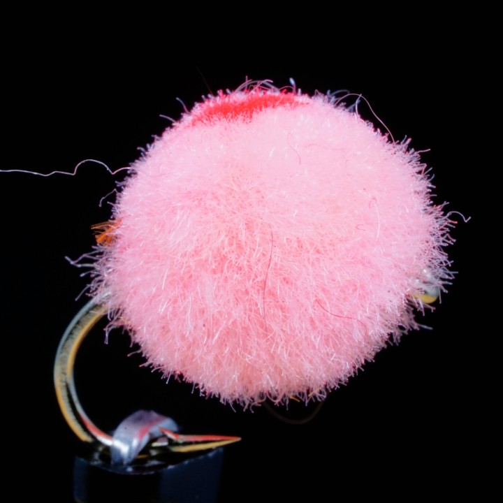 Glo Bug Salmon Egg