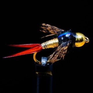 Copper John Gold B.H