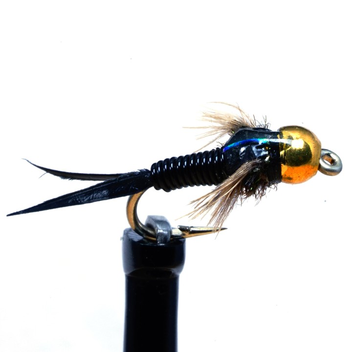 Copper john Black B.H