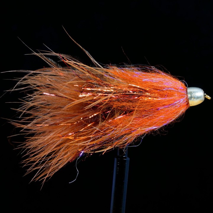 Complex Twist Bugger Brown