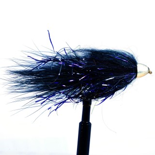 Complex Twist Bugger Black