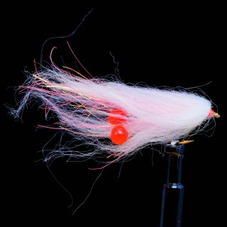Cluster Bomb Salmon Egg Fly