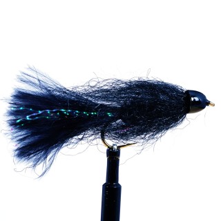 Bite Me Bugger Black